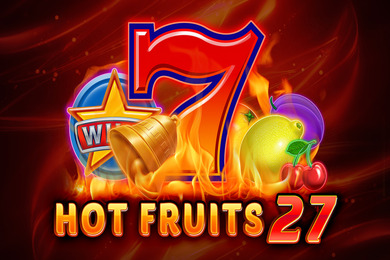 Hotfruits277 игровой автомат Лакиа Казино